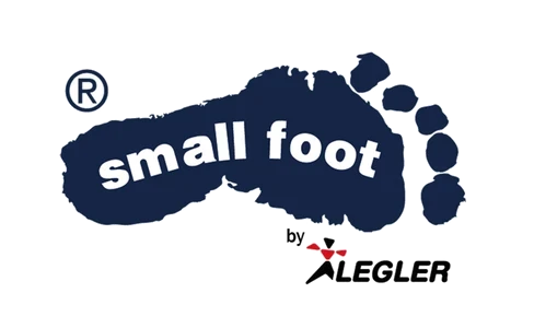 small foot